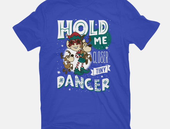 Tiny Dancer
