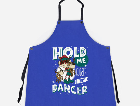 Tiny Dancer