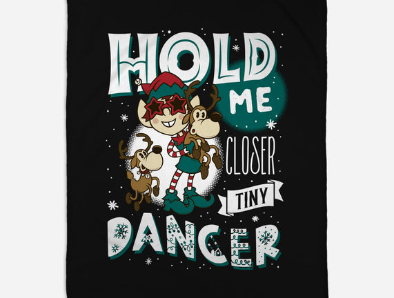 Tiny Dancer