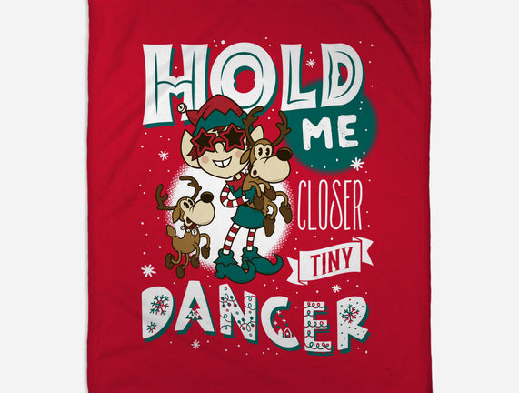 Tiny Dancer