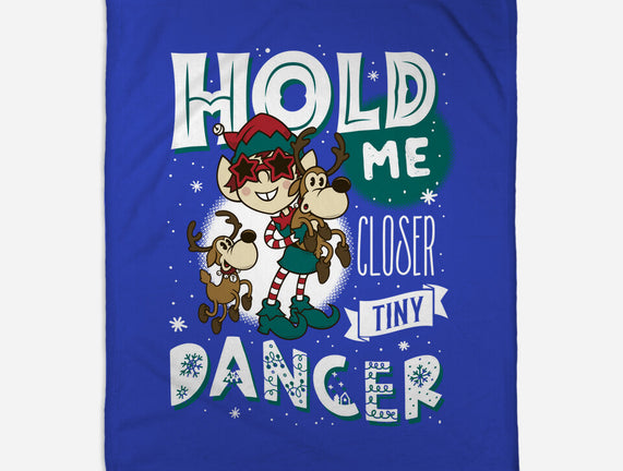 Tiny Dancer