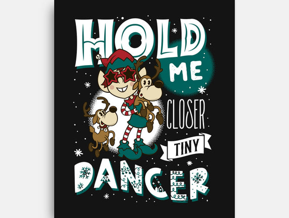 Tiny Dancer