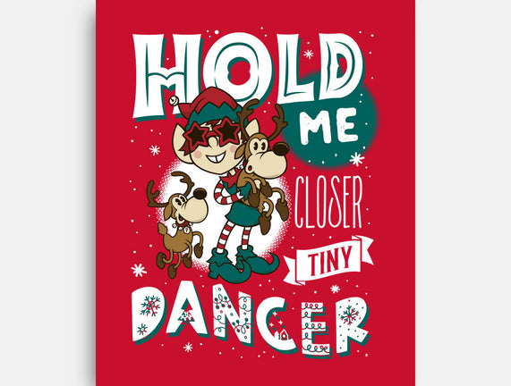Tiny Dancer