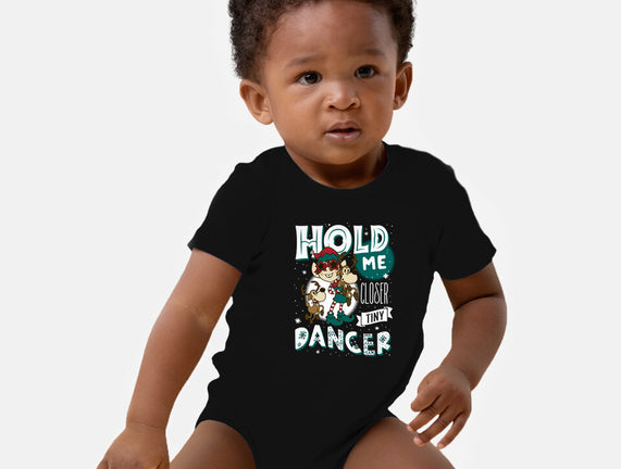 Tiny Dancer