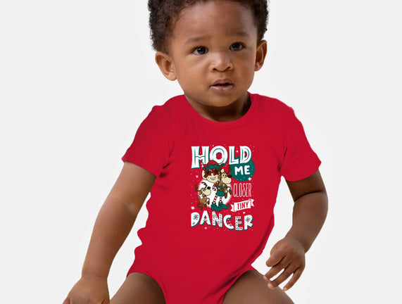 Tiny Dancer