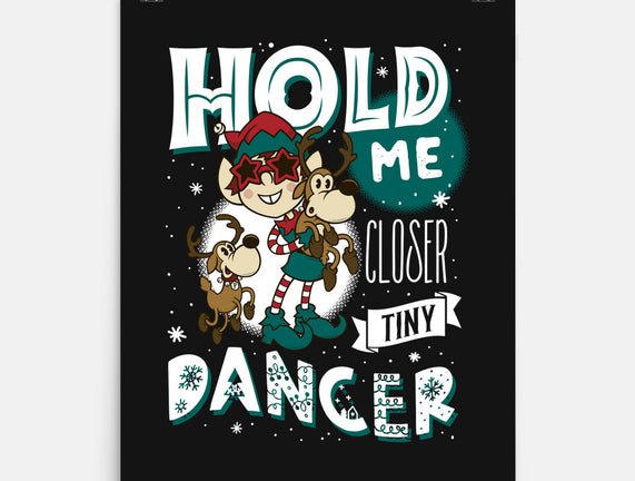 Tiny Dancer