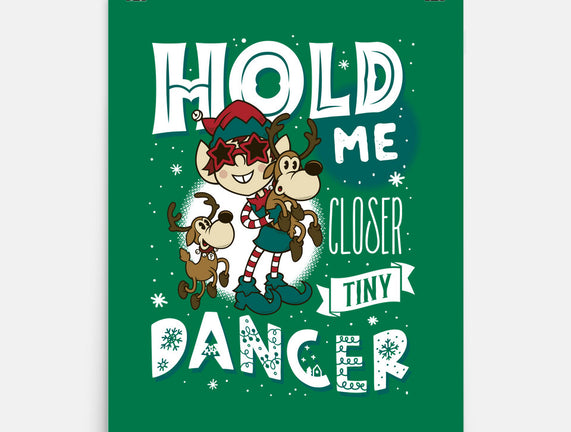 Tiny Dancer