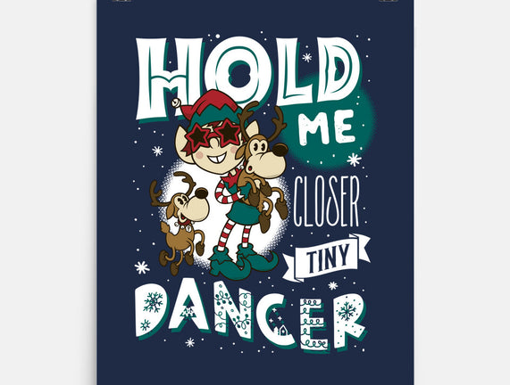 Tiny Dancer