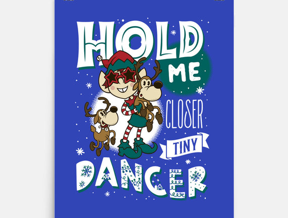 Tiny Dancer