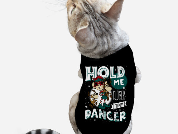 Tiny Dancer