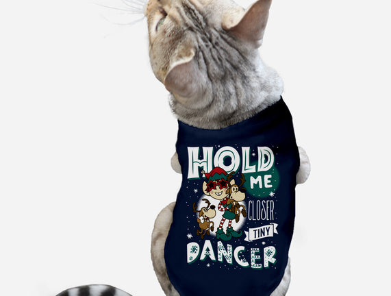 Tiny Dancer