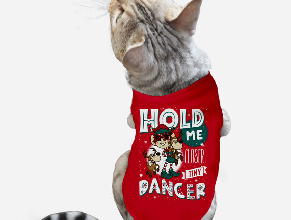 Tiny Dancer