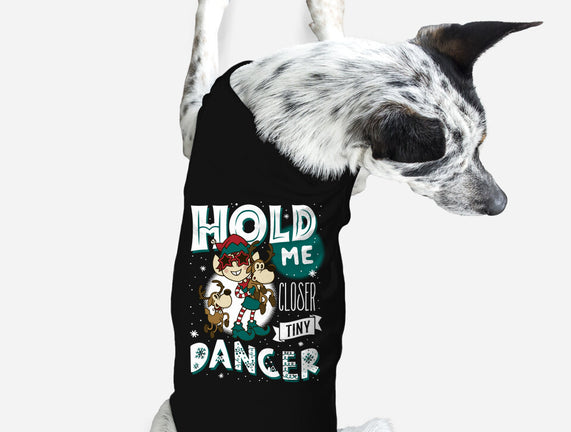 Tiny Dancer