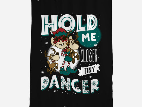 Tiny Dancer
