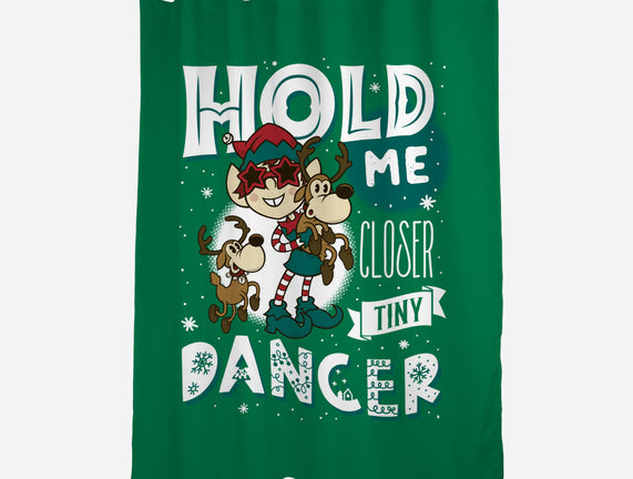 Tiny Dancer