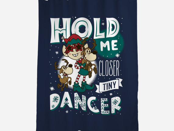 Tiny Dancer