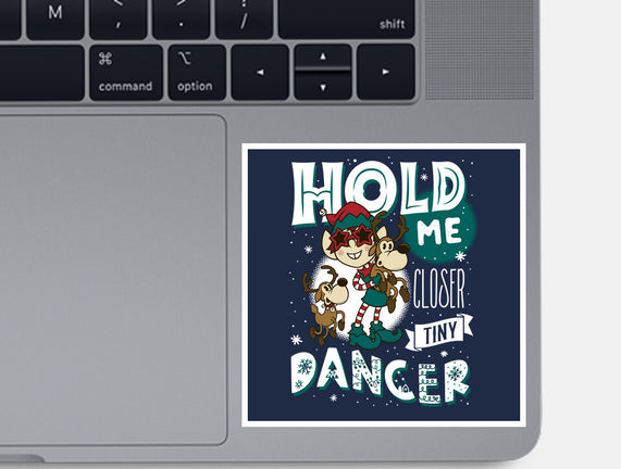 Tiny Dancer