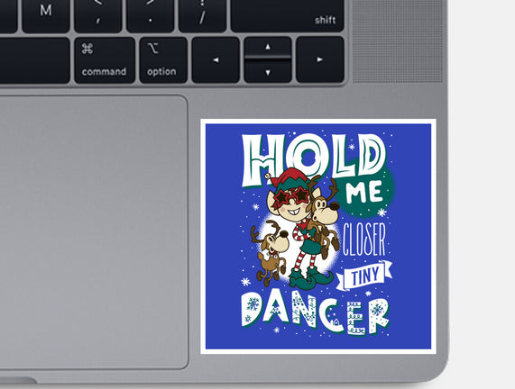Tiny Dancer