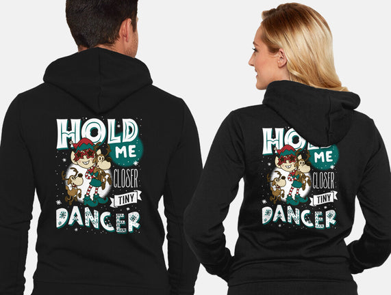 Tiny Dancer