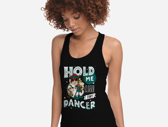 Tiny Dancer