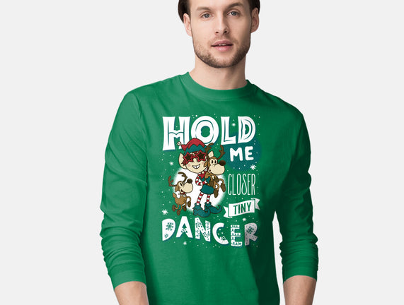 Tiny Dancer