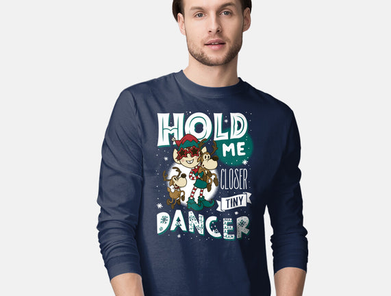Tiny Dancer