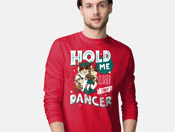 Tiny Dancer