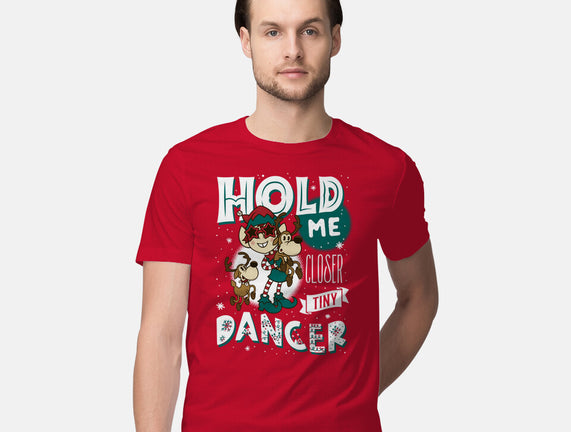 Tiny Dancer