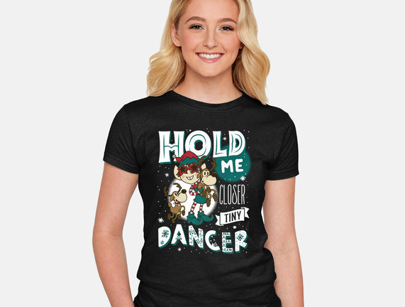 Tiny Dancer