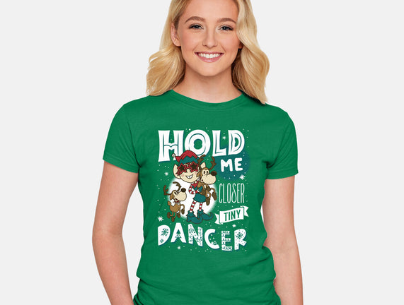 Tiny Dancer