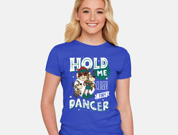 Tiny Dancer
