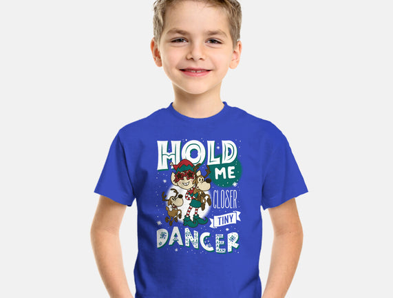 Tiny Dancer