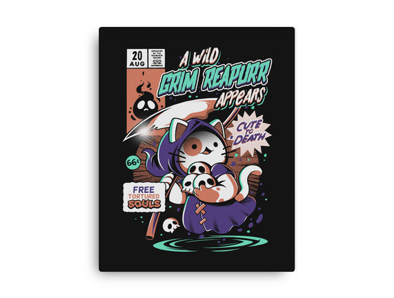 Grim Reapurr