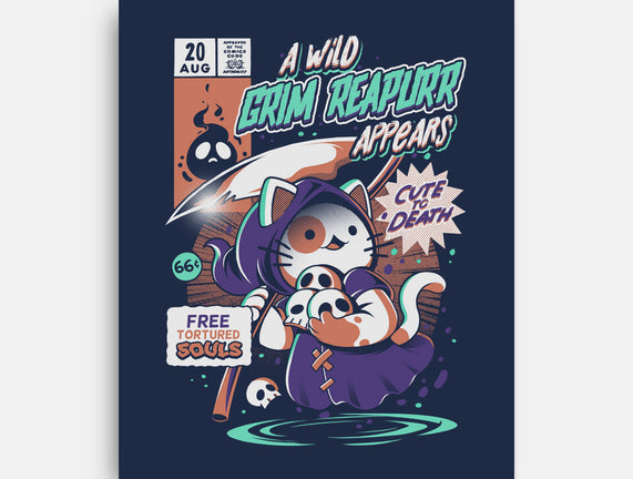Grim Reapurr