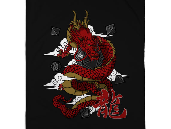 The Dice Dragon