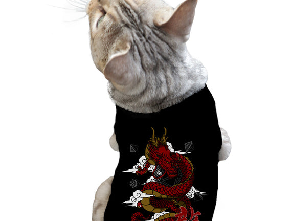 The Dice Dragon