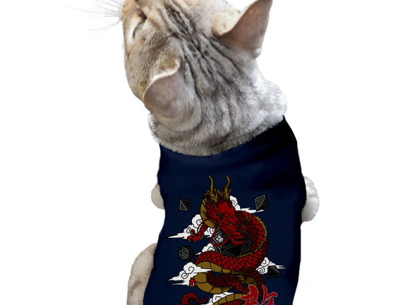 The Dice Dragon