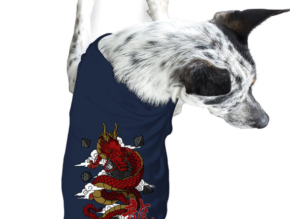 The Dice Dragon