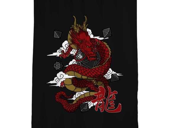 The Dice Dragon