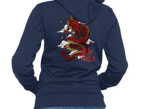 The Dice Dragon