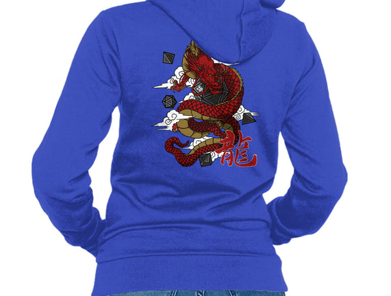 The Dice Dragon