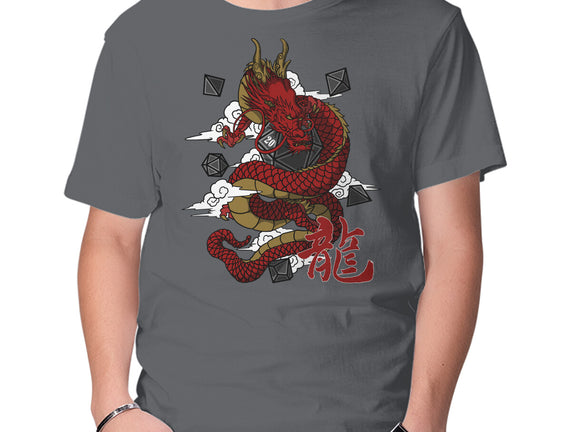 The Dice Dragon