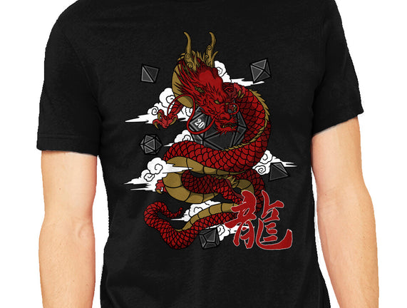 The Dice Dragon