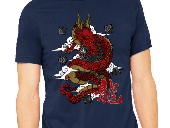 The Dice Dragon