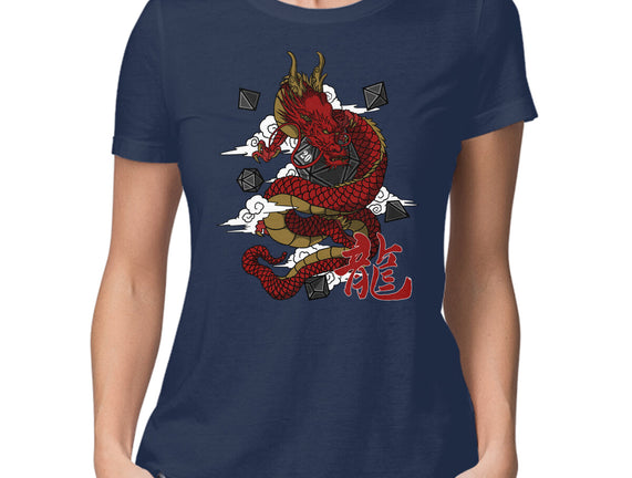 The Dice Dragon