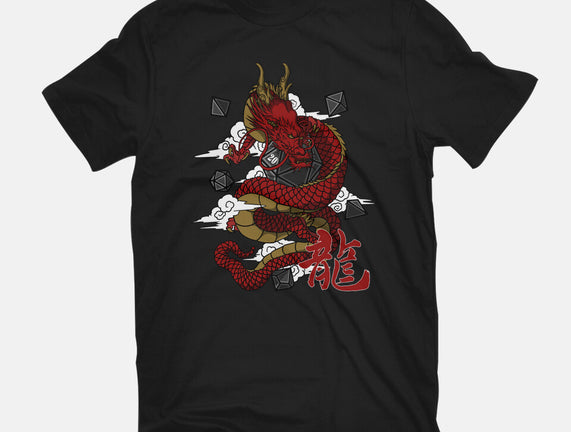 The Dice Dragon