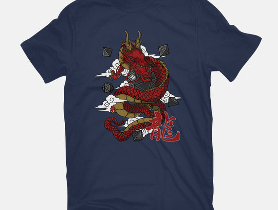 The Dice Dragon