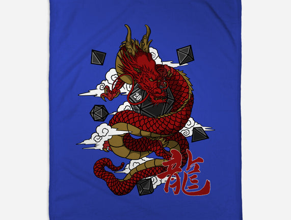 The Dice Dragon