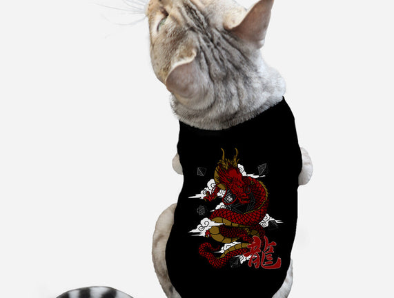 The Dice Dragon