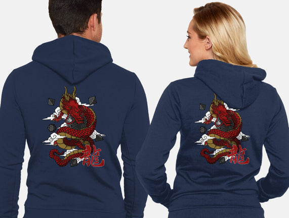 The Dice Dragon